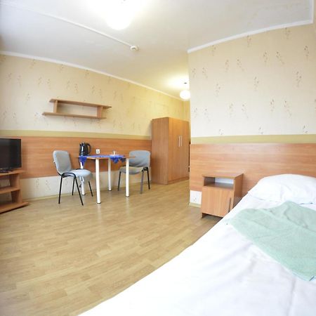 Twoj Hostel Ruda Slaska Extérieur photo