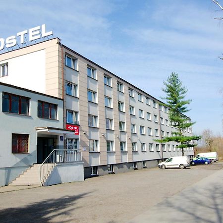 Twoj Hostel Ruda Slaska Extérieur photo