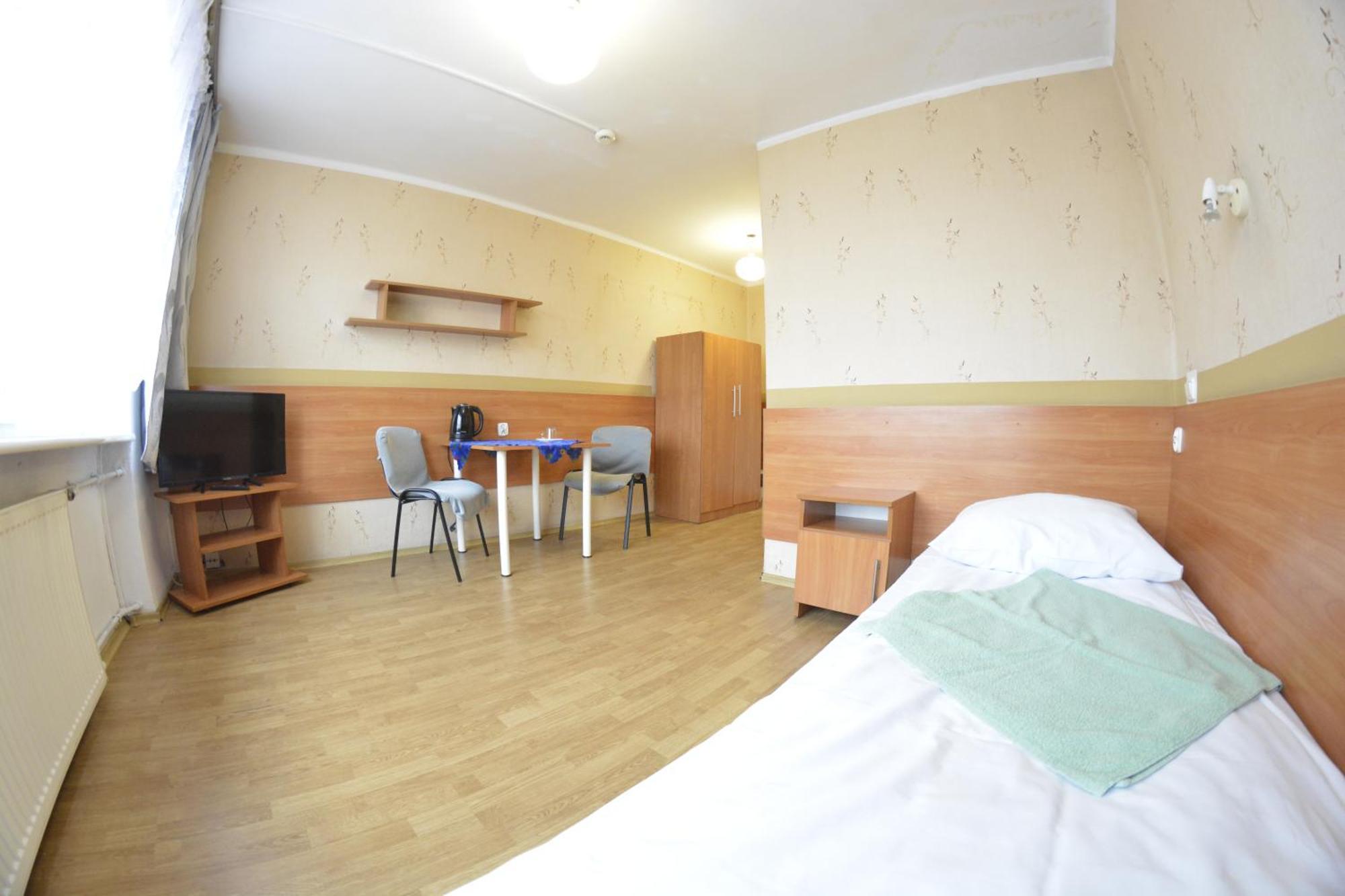Twoj Hostel Ruda Slaska Extérieur photo