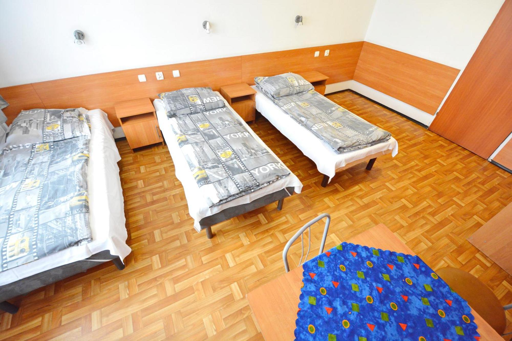 Twoj Hostel Ruda Slaska Extérieur photo