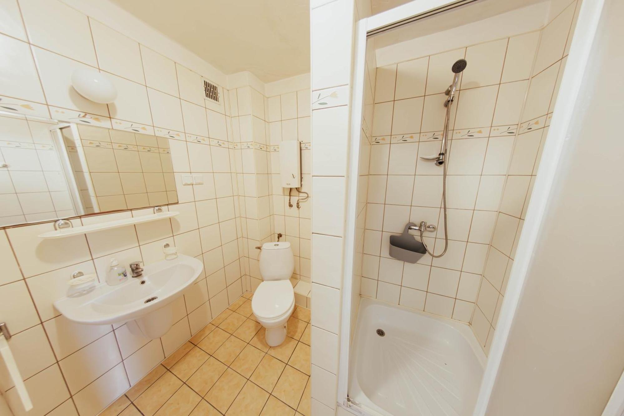 Twoj Hostel Ruda Slaska Extérieur photo