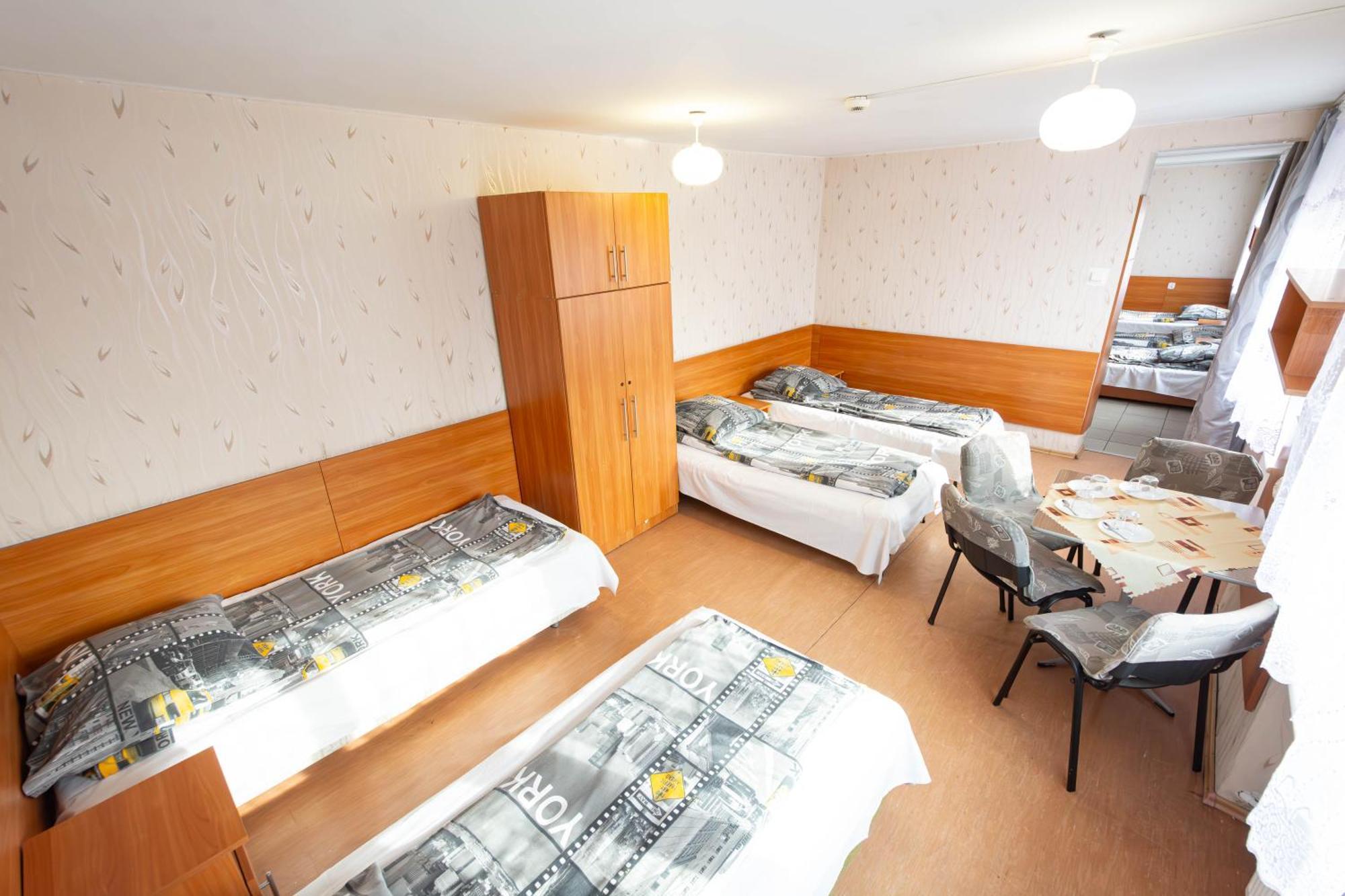 Twoj Hostel Ruda Slaska Extérieur photo