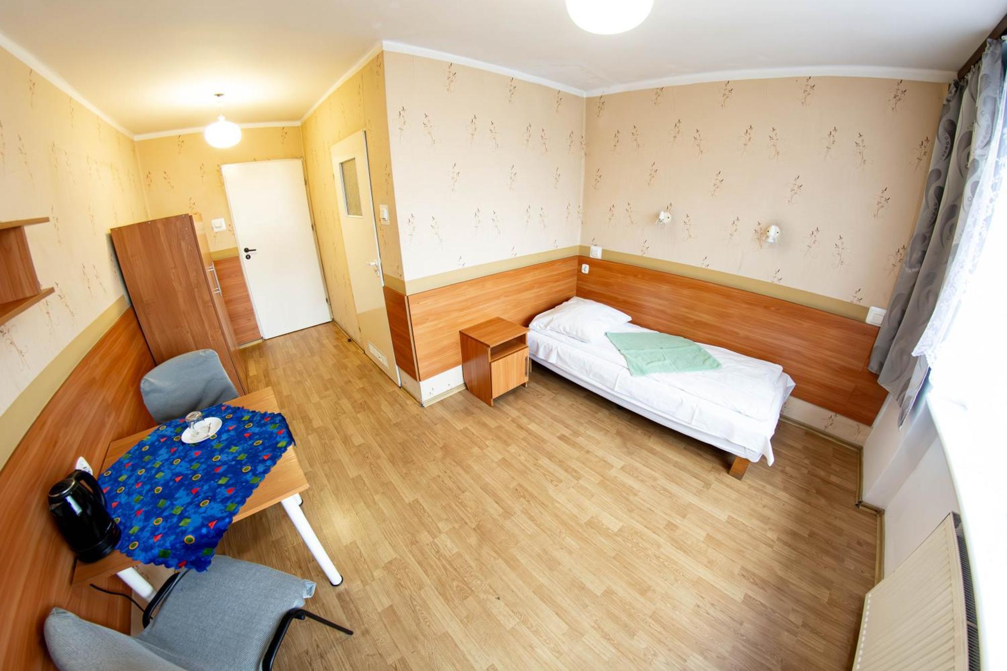 Twoj Hostel Ruda Slaska Extérieur photo