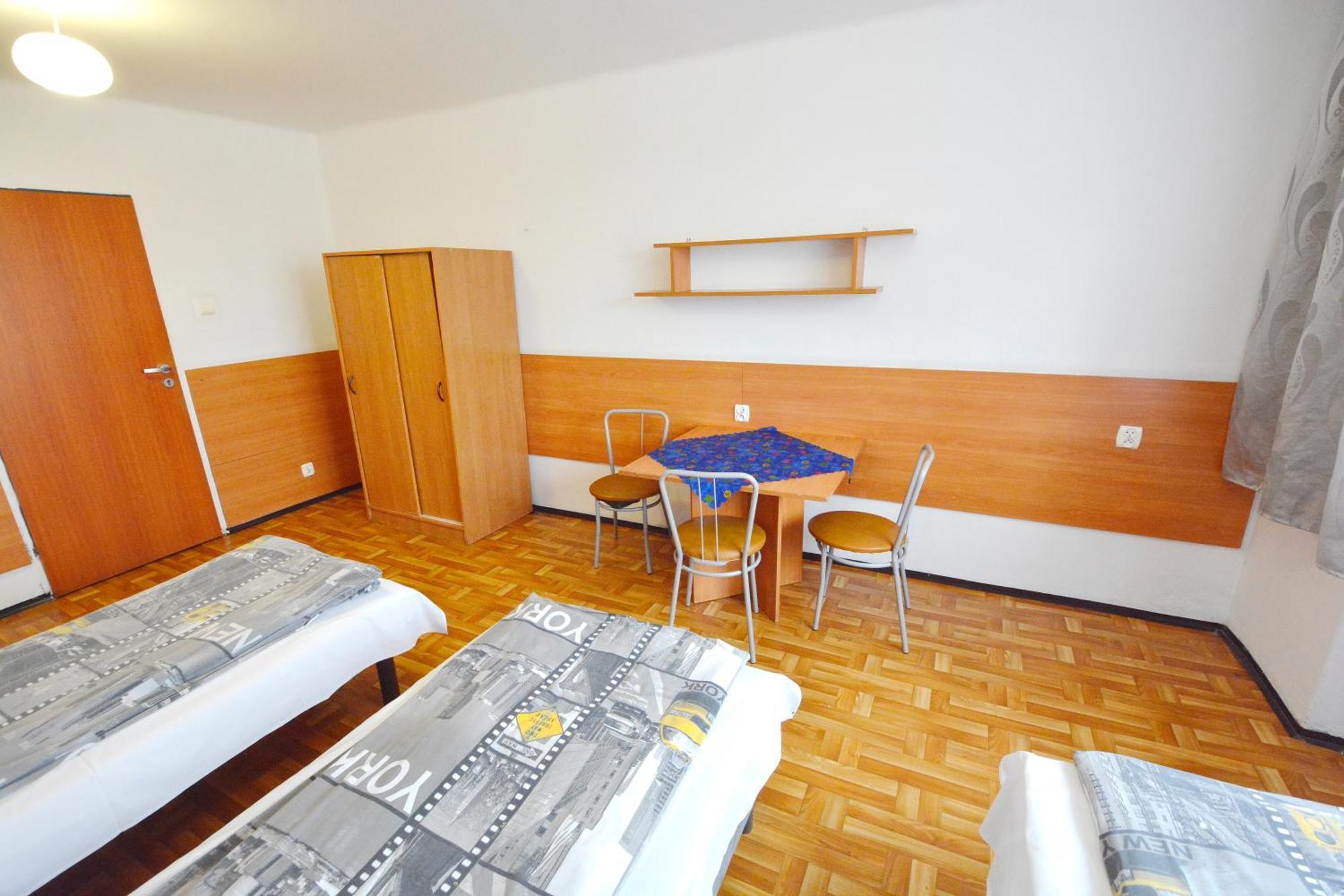 Twoj Hostel Ruda Slaska Extérieur photo