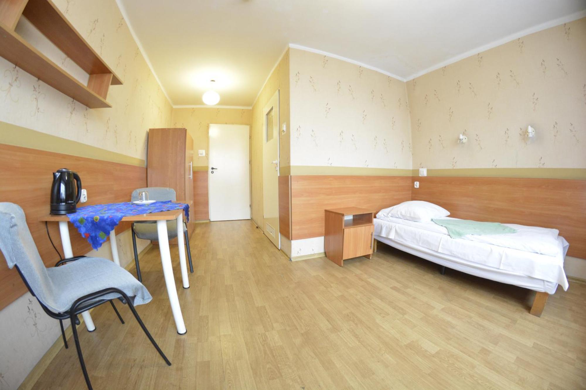 Twoj Hostel Ruda Slaska Extérieur photo