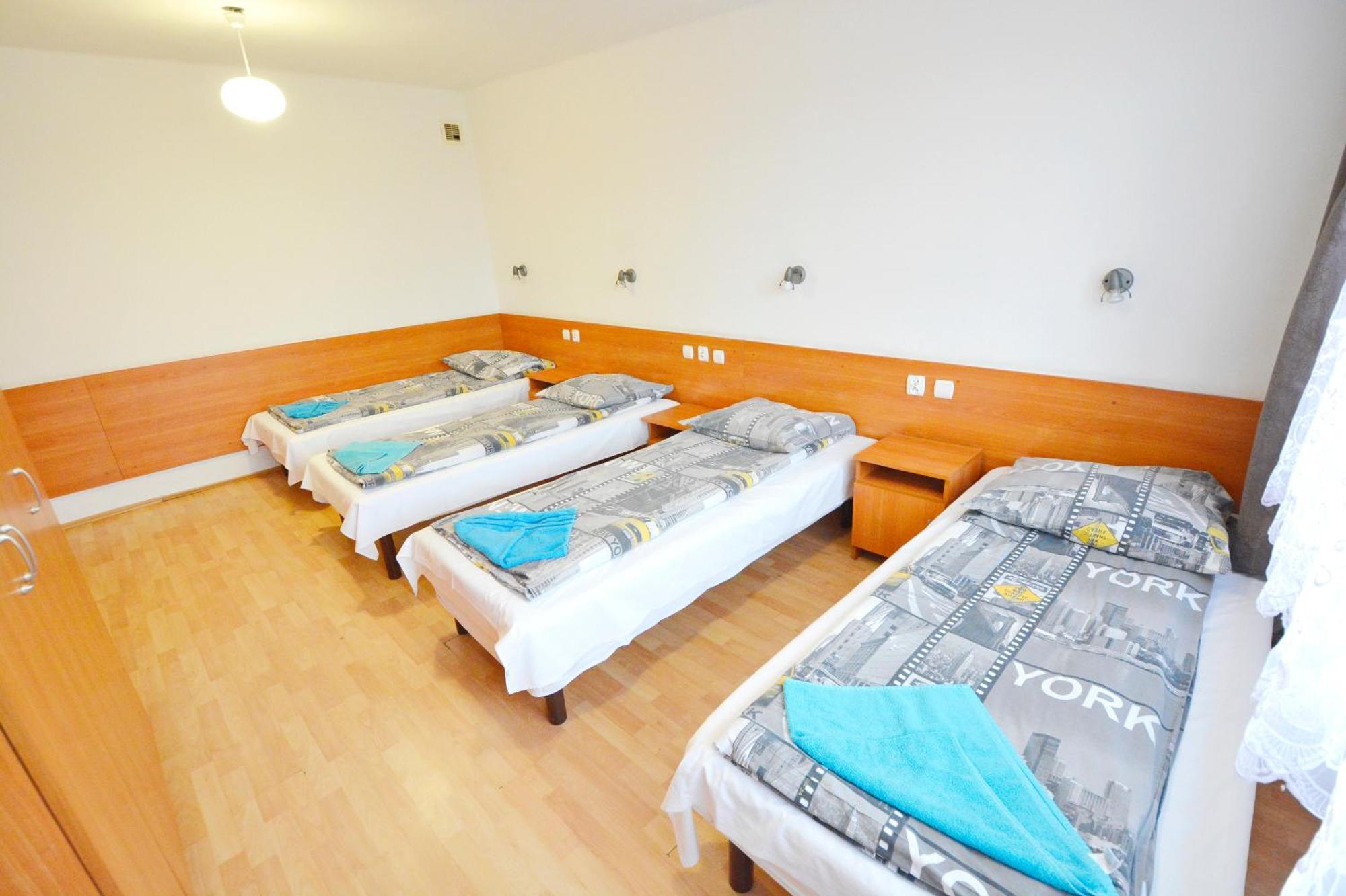 Twoj Hostel Ruda Slaska Extérieur photo