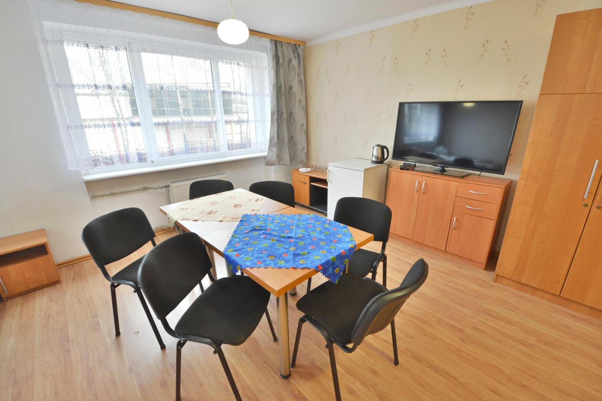 Twoj Hostel Ruda Slaska Extérieur photo