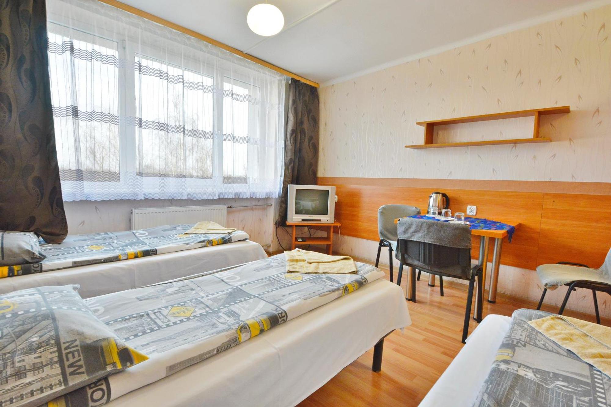 Twoj Hostel Ruda Slaska Extérieur photo