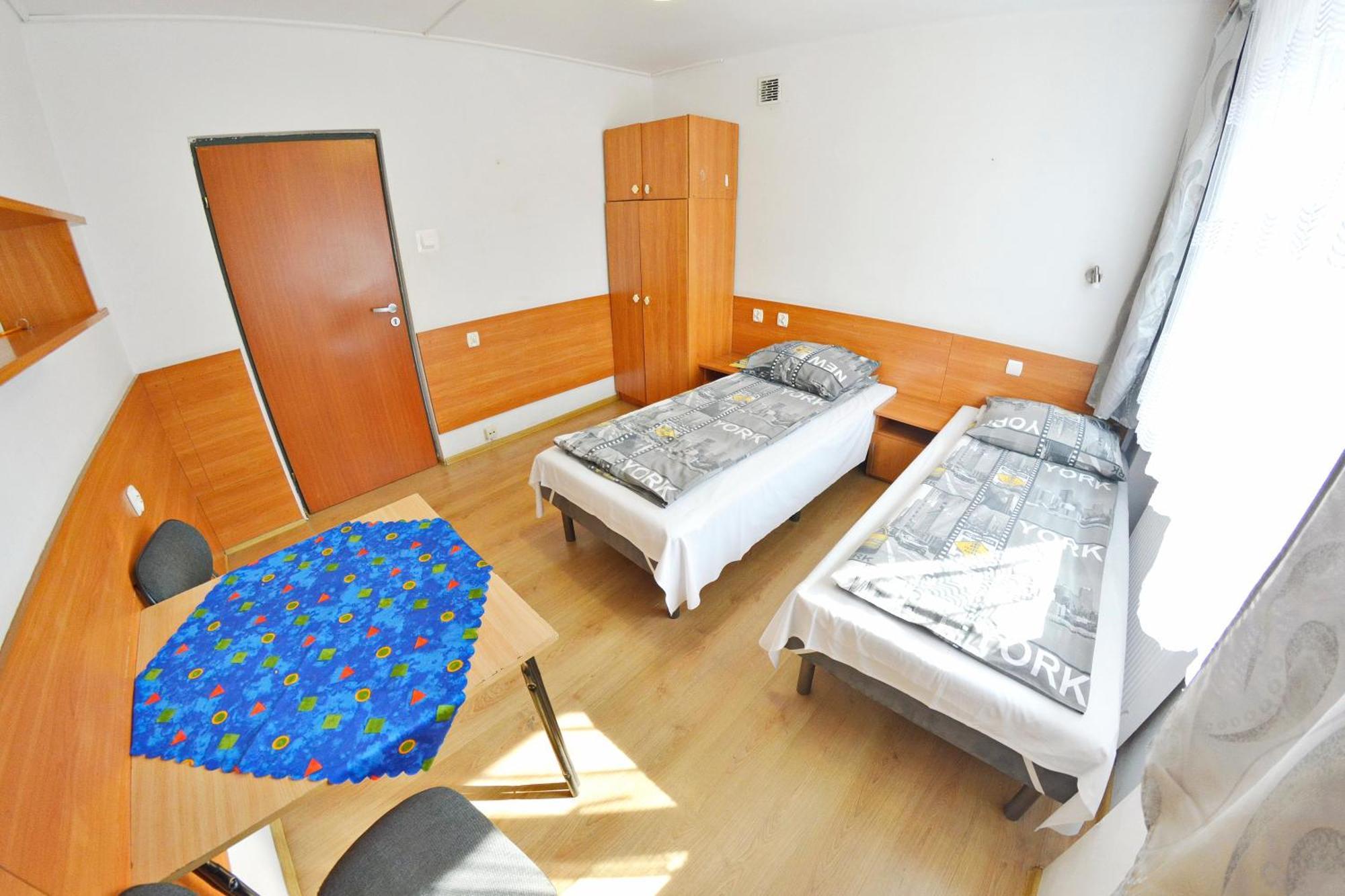 Twoj Hostel Ruda Slaska Extérieur photo