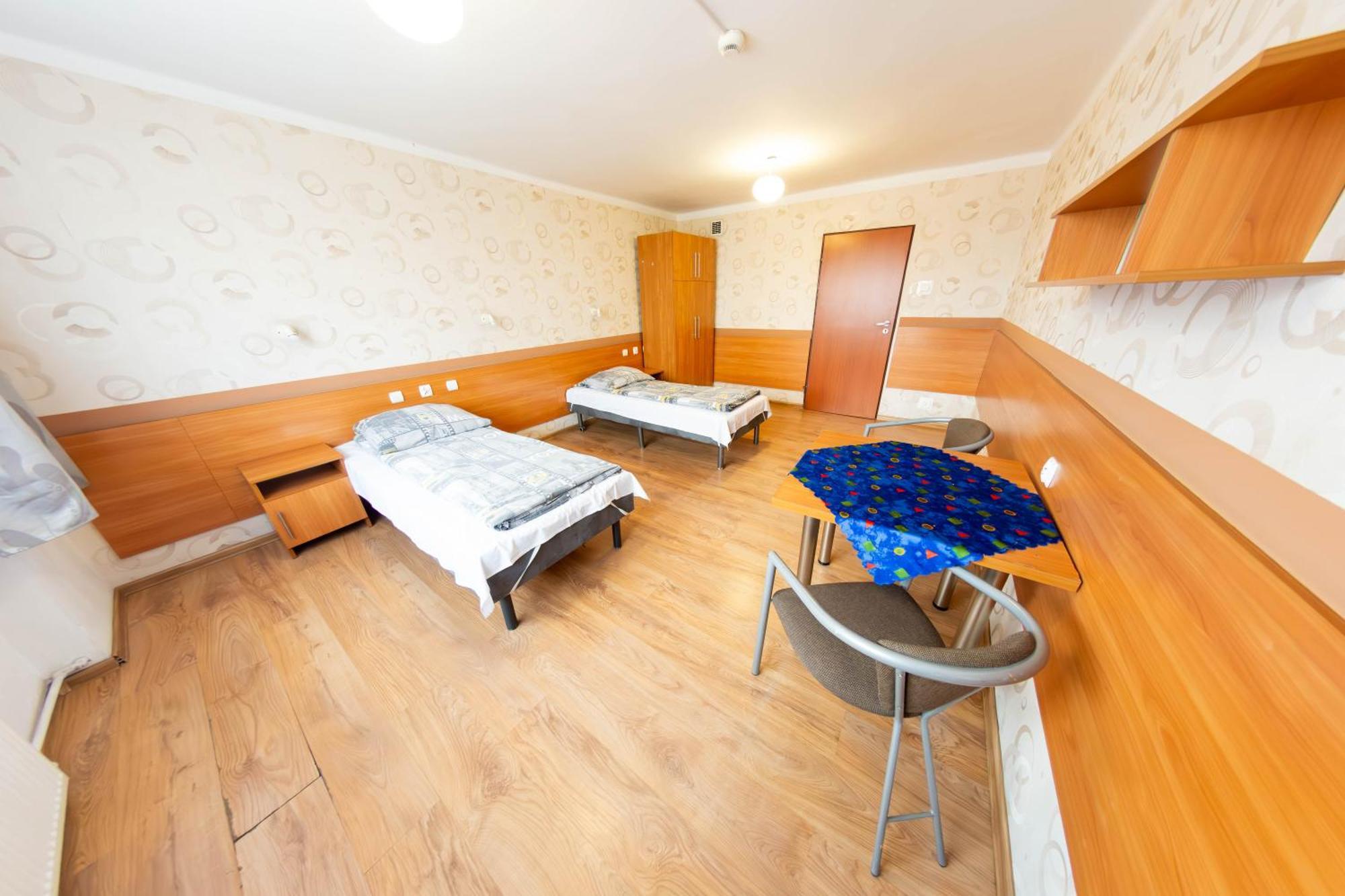 Twoj Hostel Ruda Slaska Extérieur photo