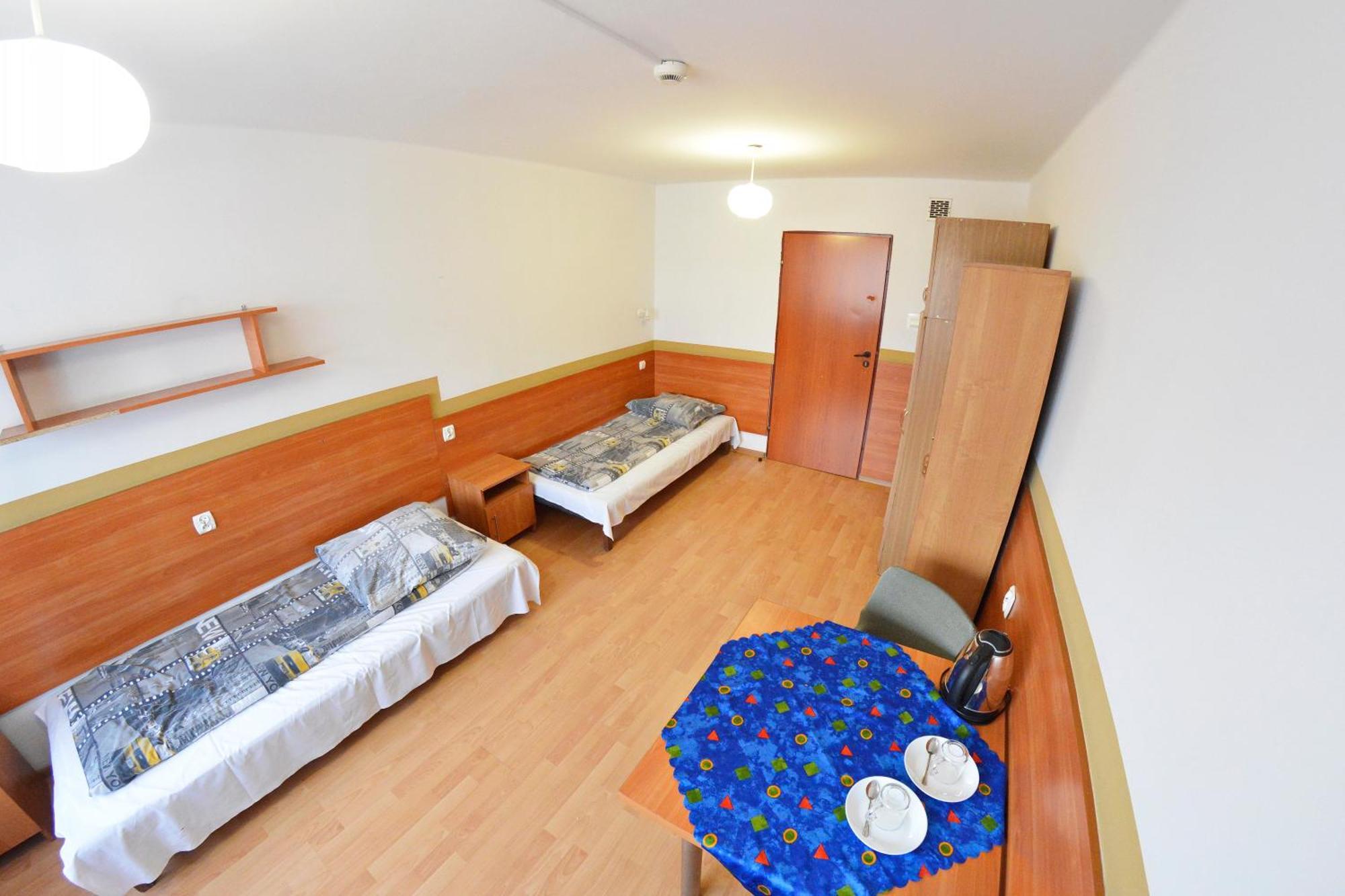 Twoj Hostel Ruda Slaska Extérieur photo