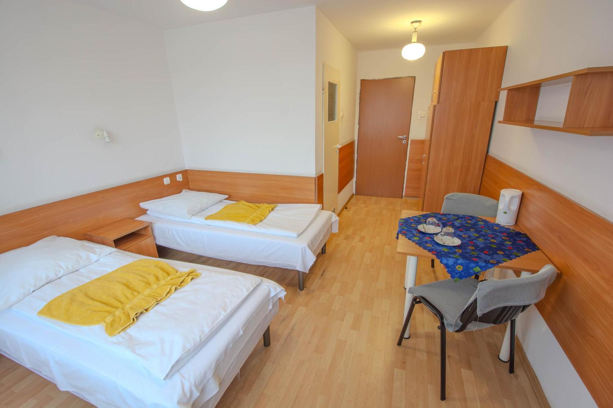 Twoj Hostel Ruda Slaska Extérieur photo