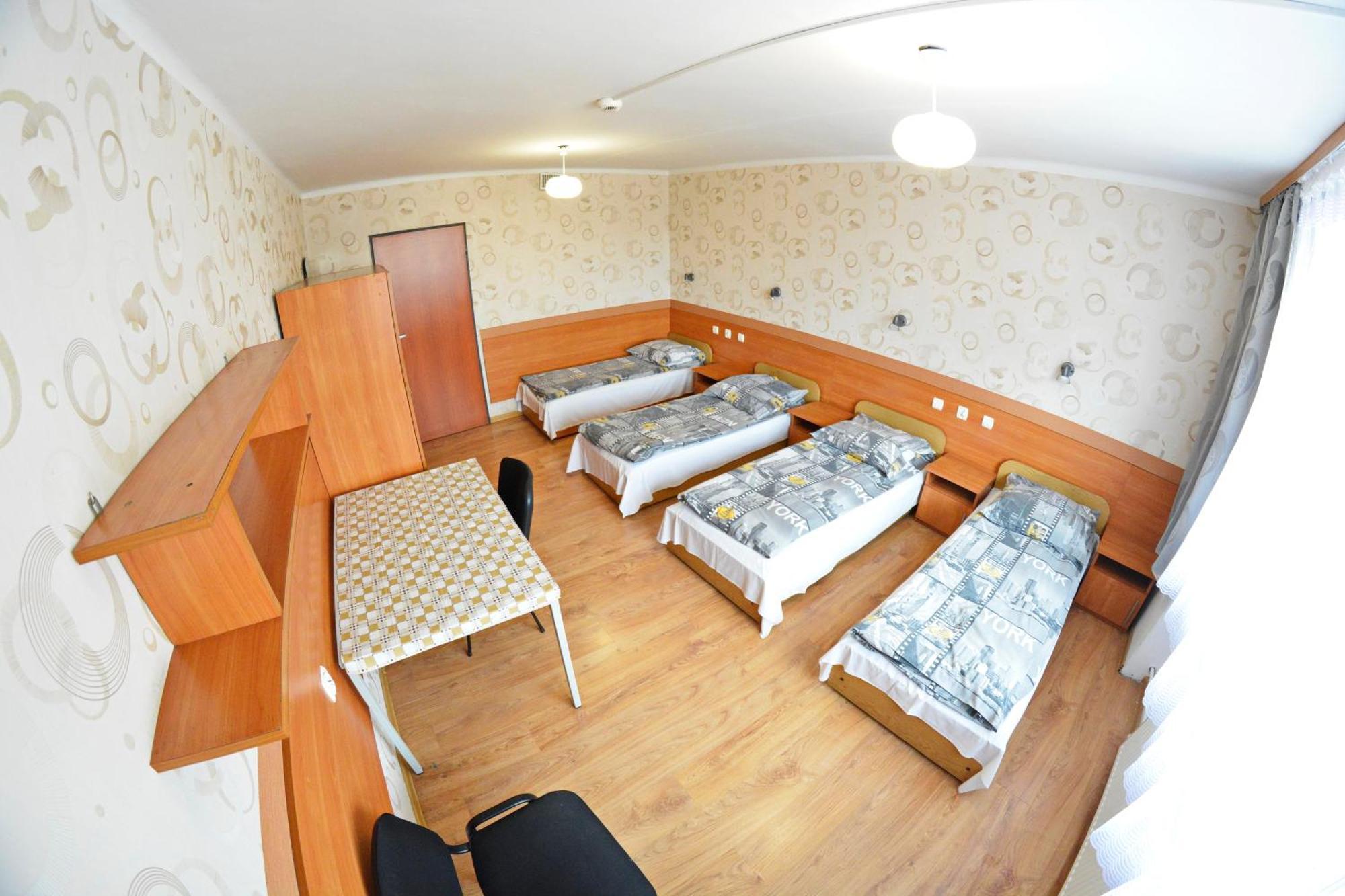 Twoj Hostel Ruda Slaska Extérieur photo