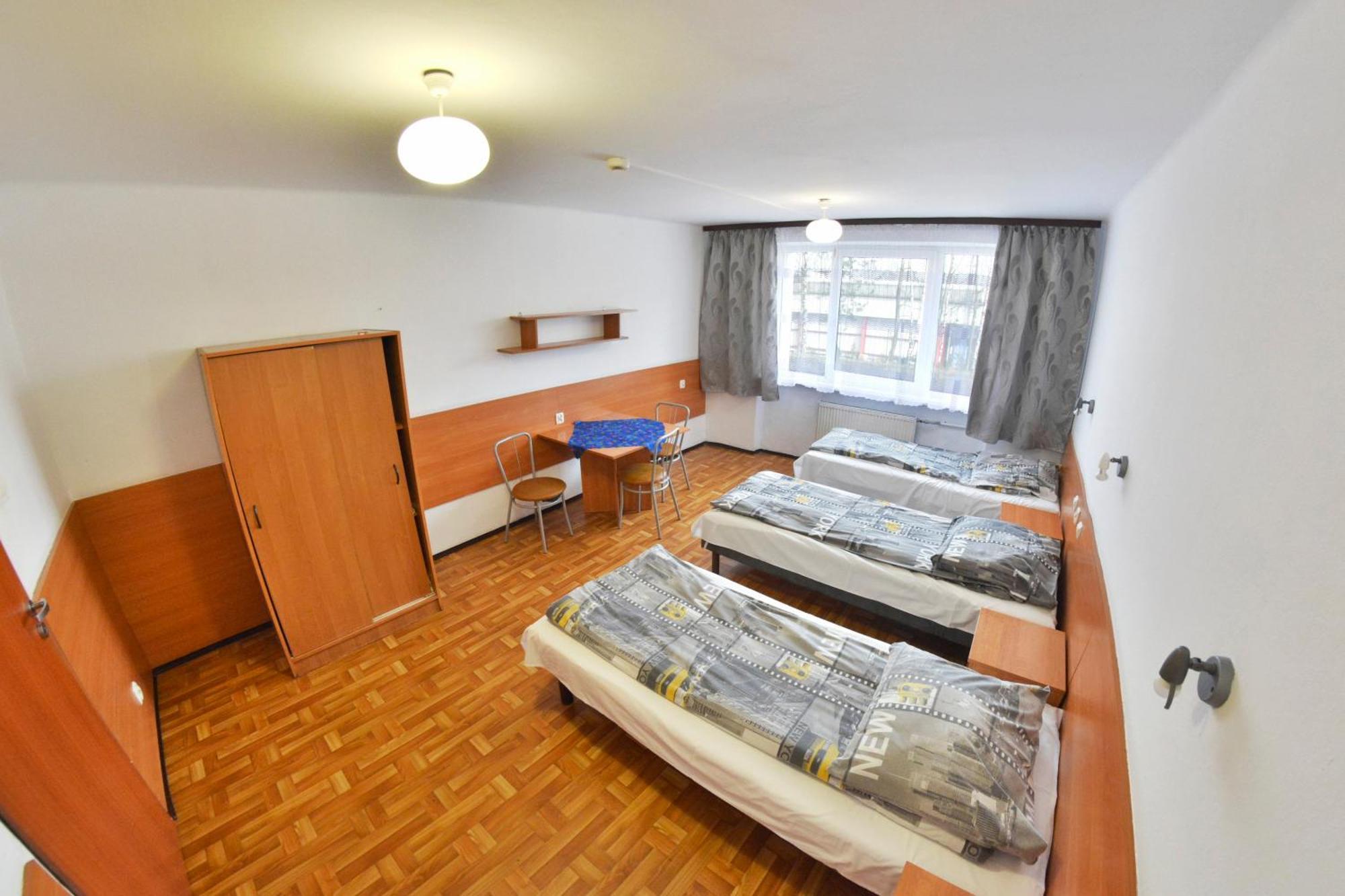 Twoj Hostel Ruda Slaska Extérieur photo
