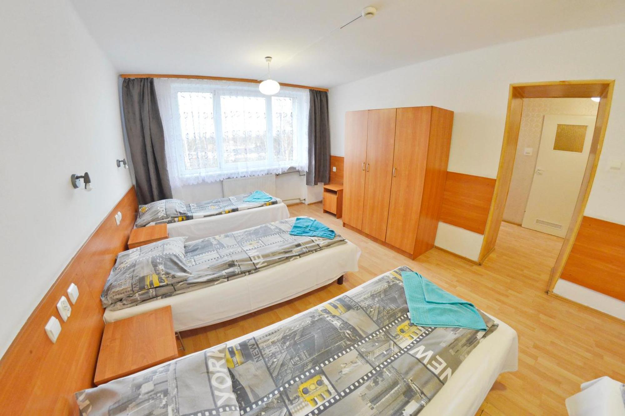 Twoj Hostel Ruda Slaska Extérieur photo
