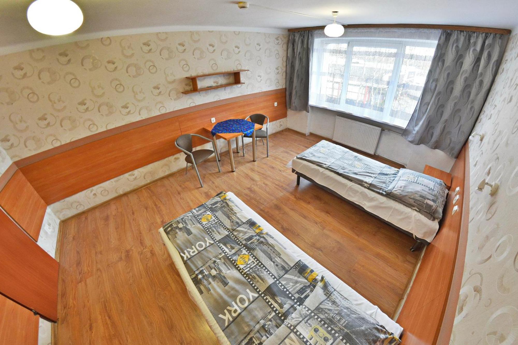 Twoj Hostel Ruda Slaska Extérieur photo