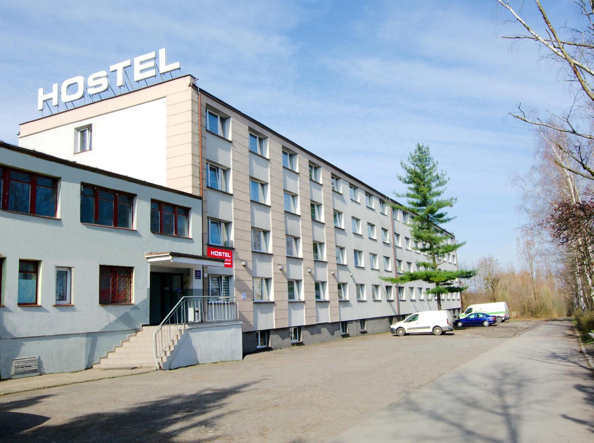 Twoj Hostel Ruda Slaska Extérieur photo